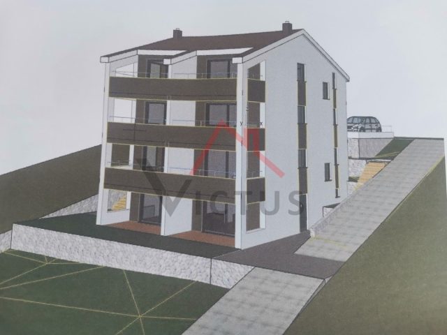 Flat for sale 101 m² – Dramalj