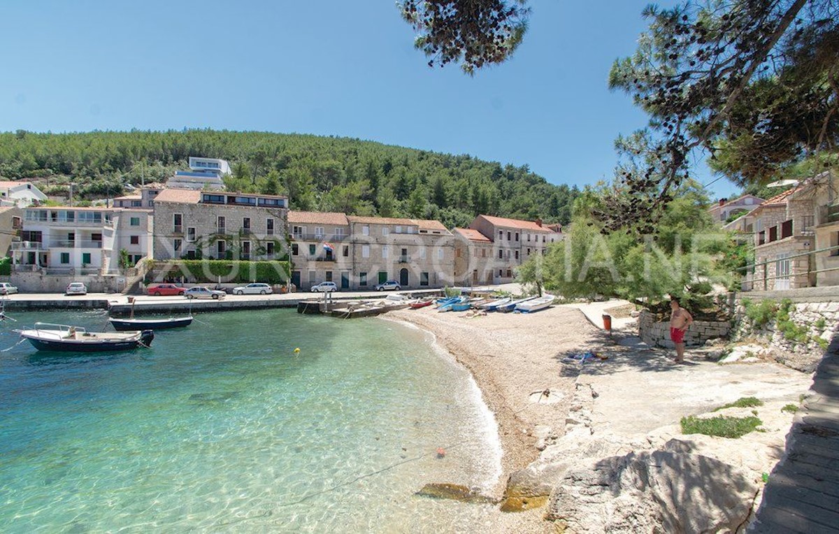 Haus Zu verkaufen - DUBROVAČKO-NERETVANSKA  KORČULA 