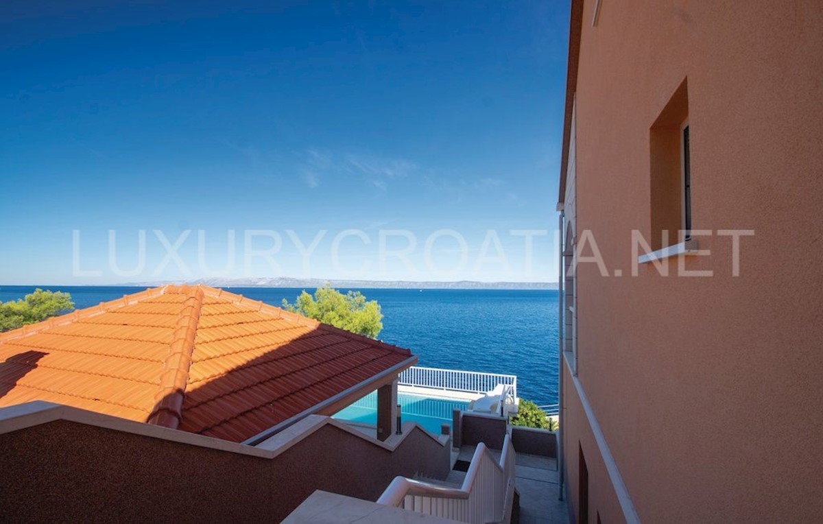 Haus Zu verkaufen - DUBROVAČKO-NERETVANSKA  Korčula