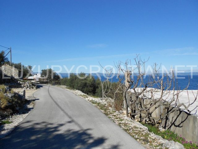 Grundstück Zu verkaufen - Dubrovačko-neretvanska Korčula - foto 3/6