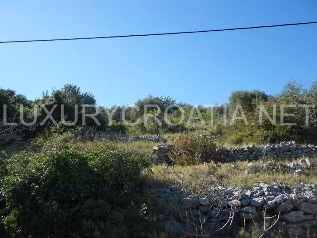 Grundstück Zu verkaufen - Dubrovačko-neretvanska Korčula - foto 4/6