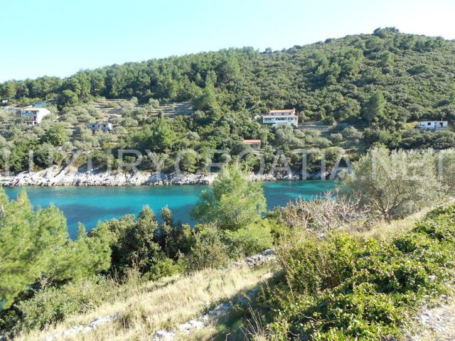 Grundstück Zu verkaufen - Dubrovačko-neretvanska Korčula - foto 5/6