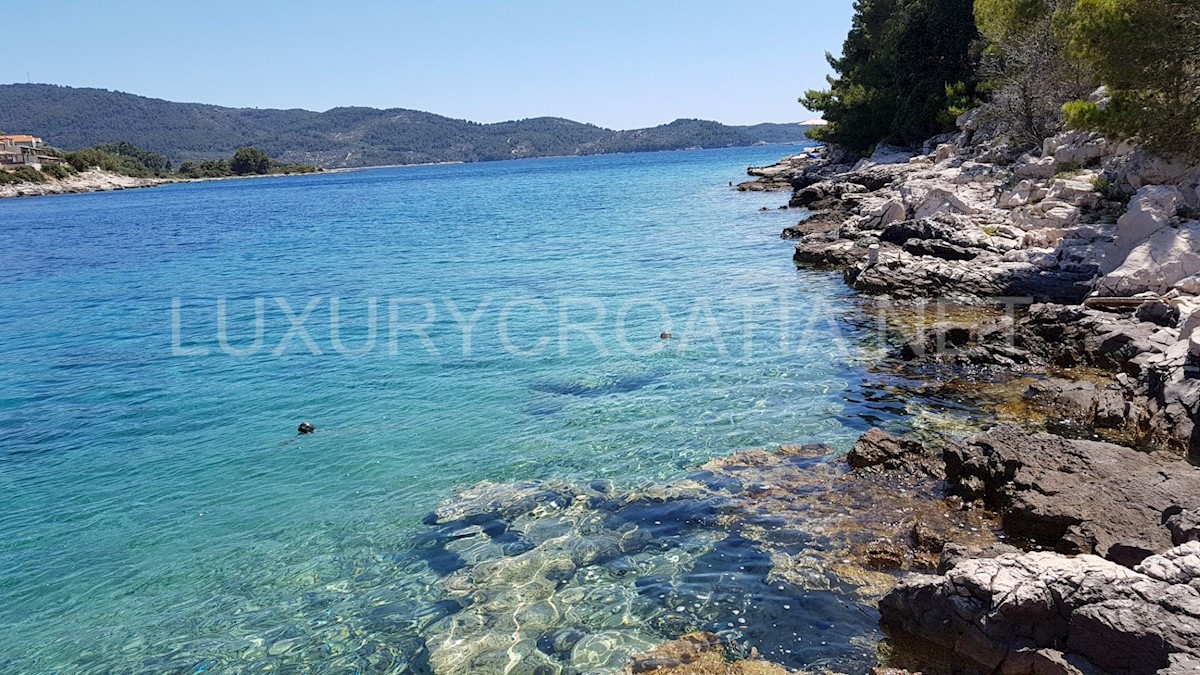 Land For sale - DUBROVAČKO-NERETVANSKA  KORČULA 