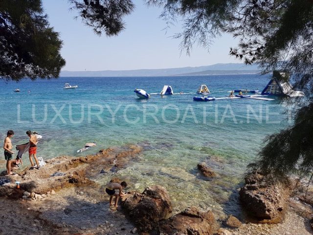 House for sale 100 m² – Bol