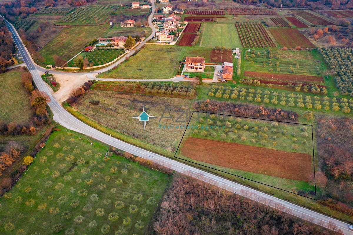 Terreno In vendita ŠTIFANIĆI