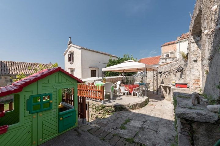 Haus Zu verkaufen - Primorsko-goranska Mali Lošinj - foto 5/10