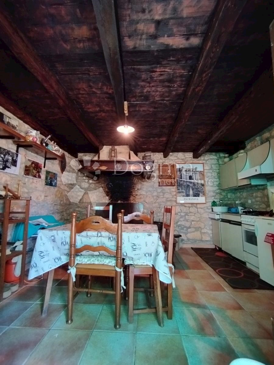 House For sale - ISTARSKA  BARBAN 