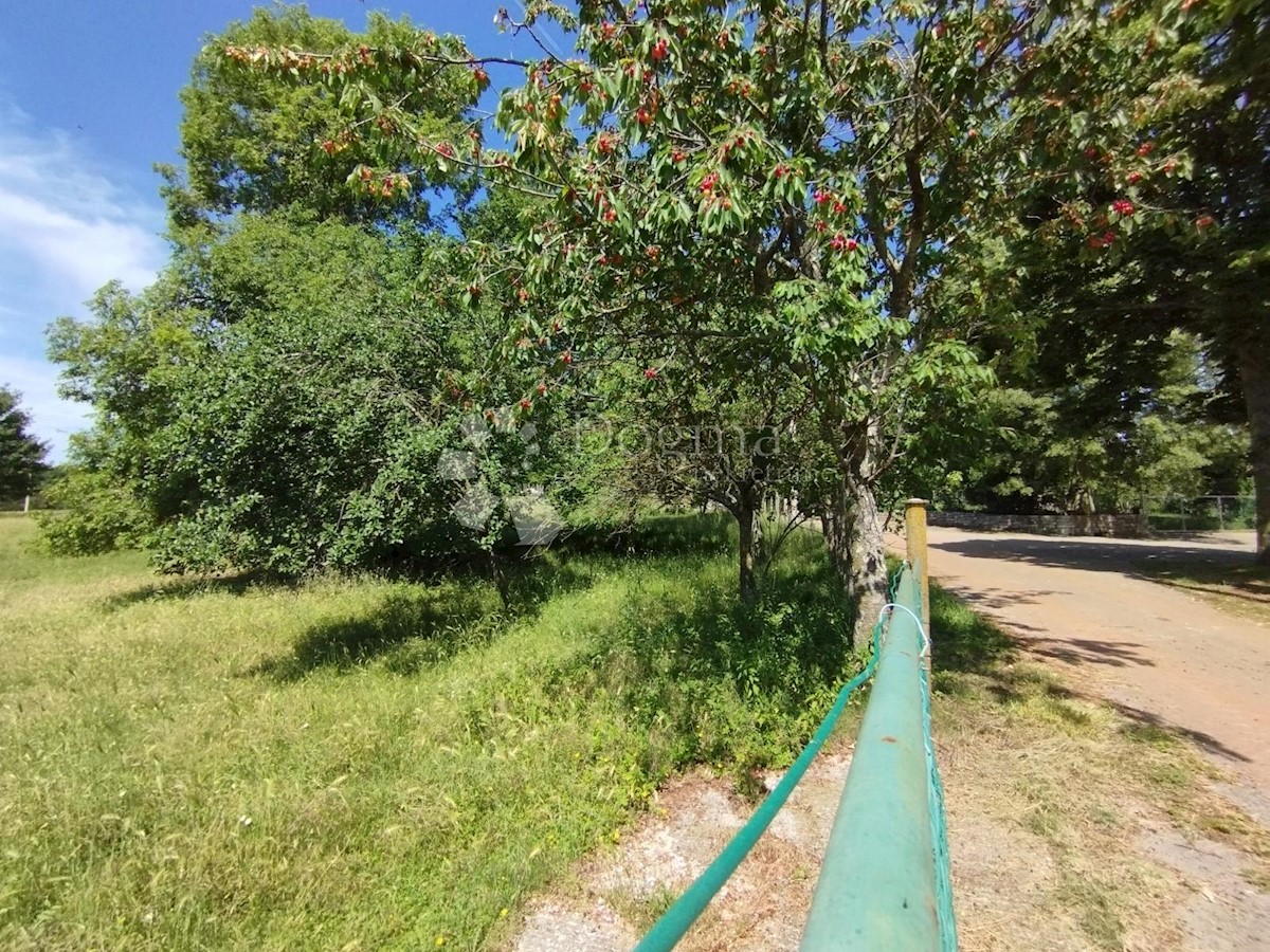 Kuća Na prodaju - ISTARSKA  BARBAN 