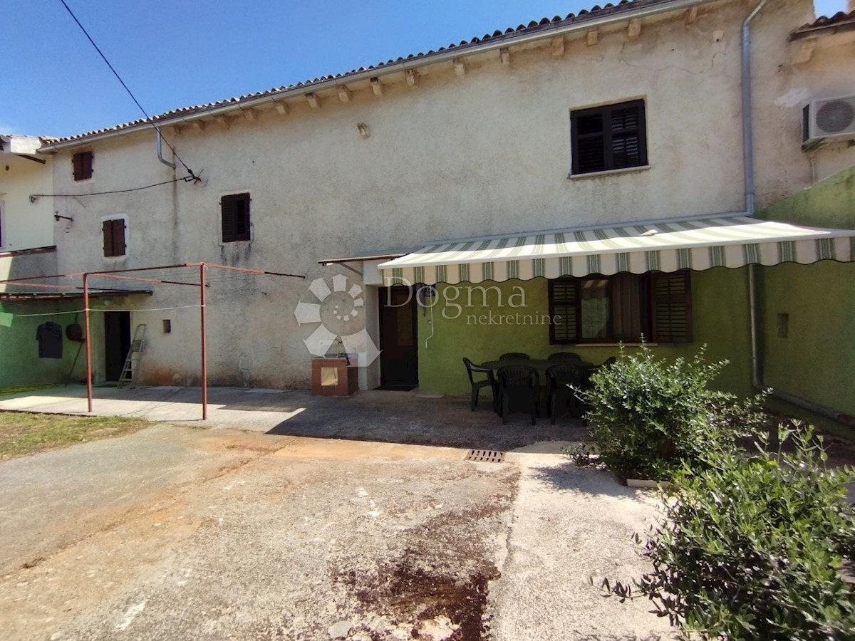 House For sale - ISTARSKA  BARBAN 