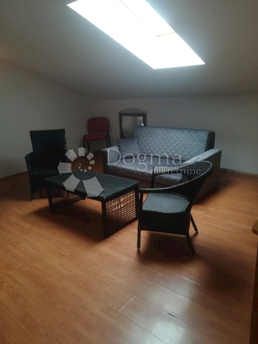 Apartmán Na predaj - PRIMORSKO-GORANSKA  RIJEKA 