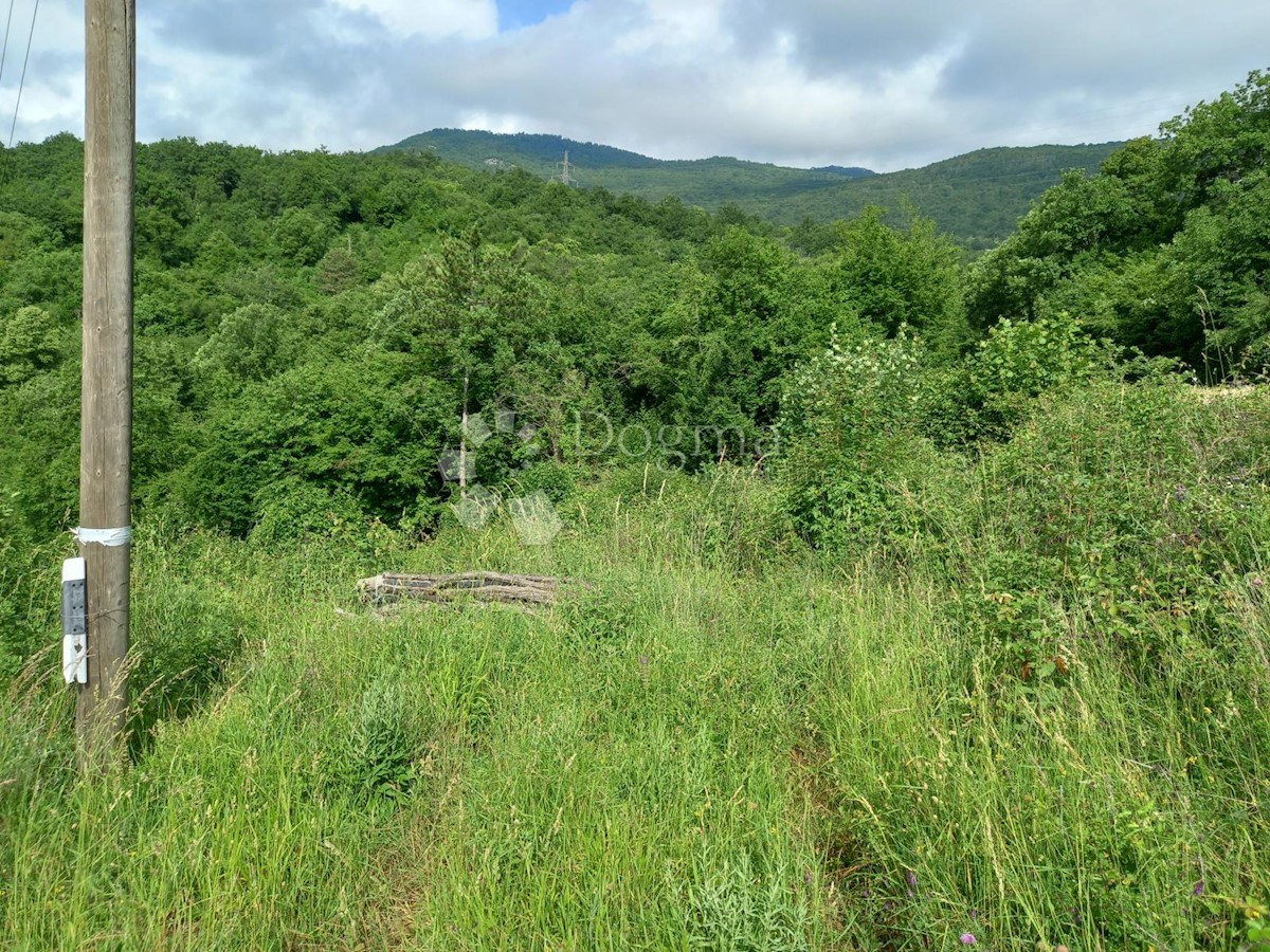 Zemljište Na prodaju - PRIMORSKO-GORANSKA  MATULJI 