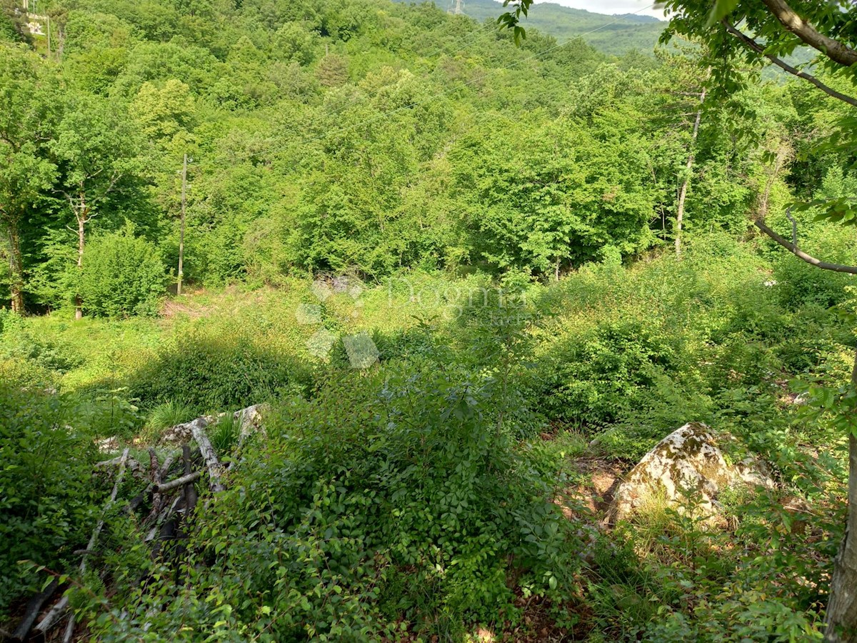 Zemljište Na prodaju - PRIMORSKO-GORANSKA  MATULJI 