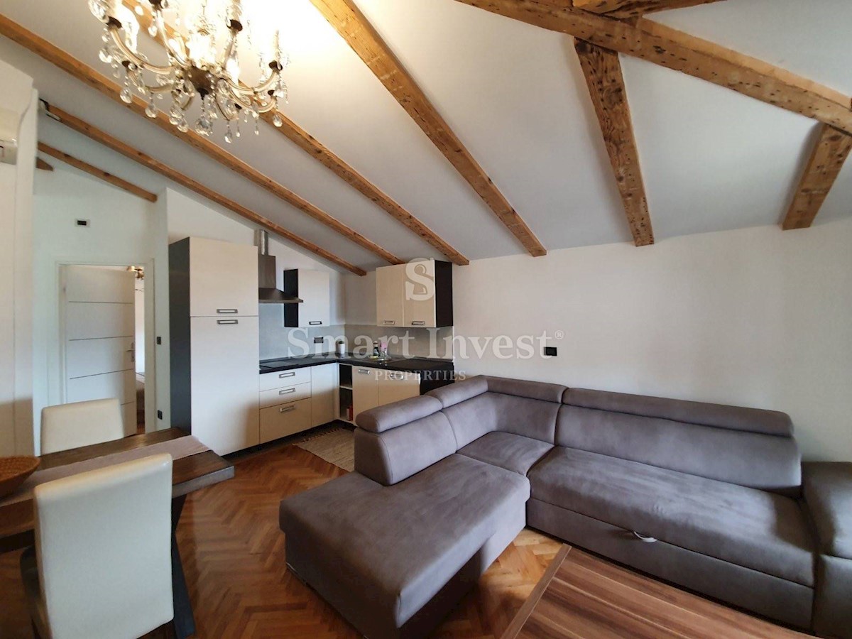 Apartma Na predaj - Primorsko-goranska Opatija - foto 1/9