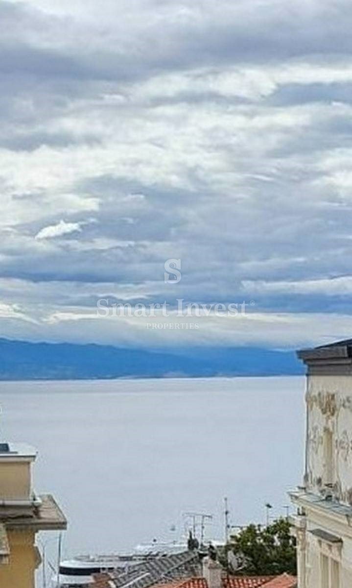 Apartmán Na prodej - PRIMORSKO-GORANSKA  Opatija