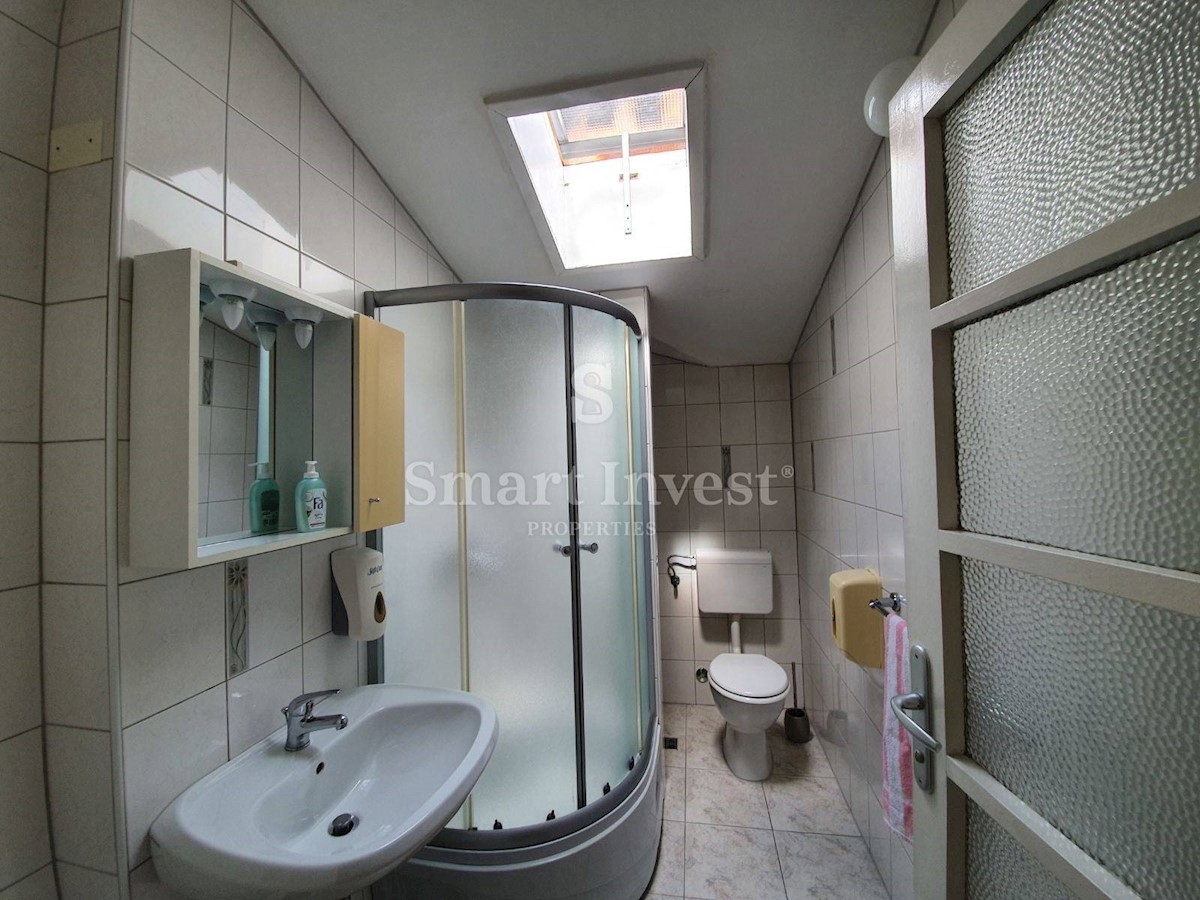 Apartma Na predaj - PRIMORSKO-GORANSKA  OPATIJA 