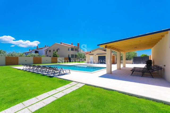 Casa In vendita - Istarska Fažana - foto 2/53