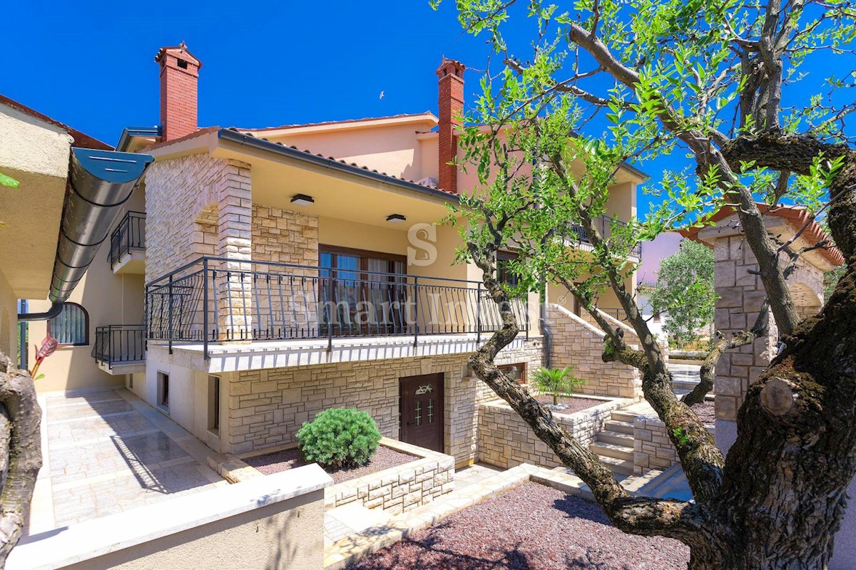 Dom Na predaj - ISTARSKA  FAŽANA 
