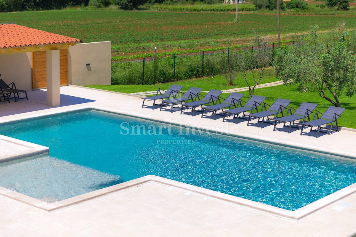 Casa In vendita - ISTARSKA  Fažana