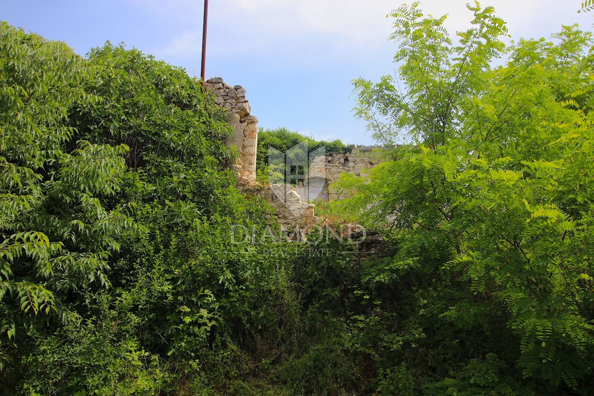 Casa In vendita - ISTARSKA  LABIN 