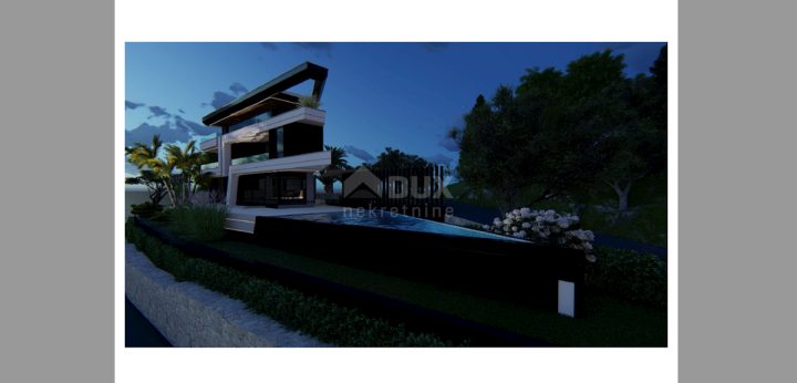 Haus zu verkaufen 333 m² – Lovran