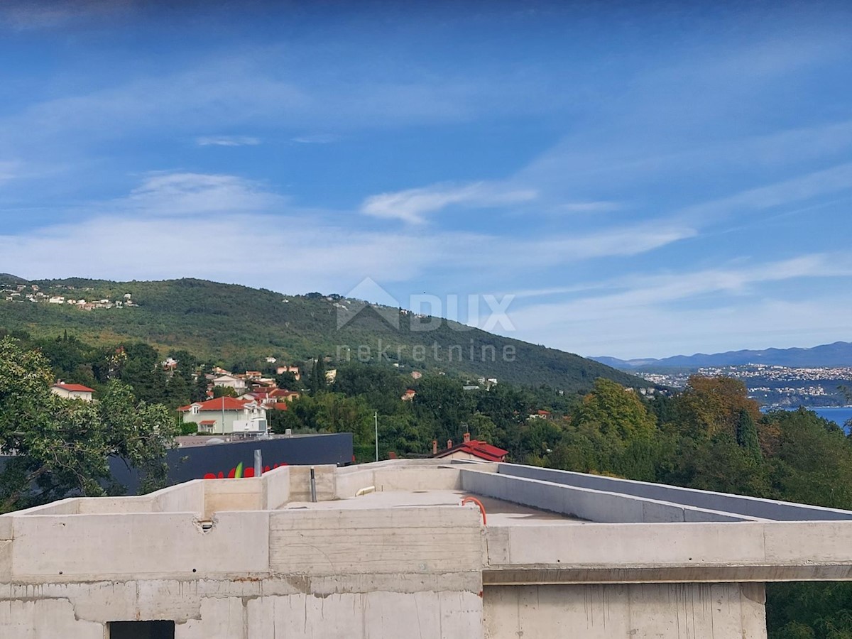 House For sale - PRIMORSKO-GORANSKA LOVRAN