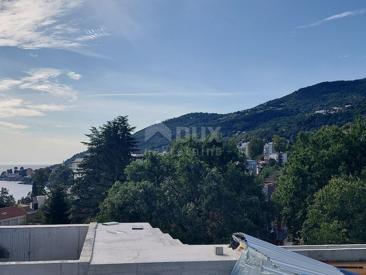 Apartmán Na prodej - PRIMORSKO-GORANSKA LOVRAN