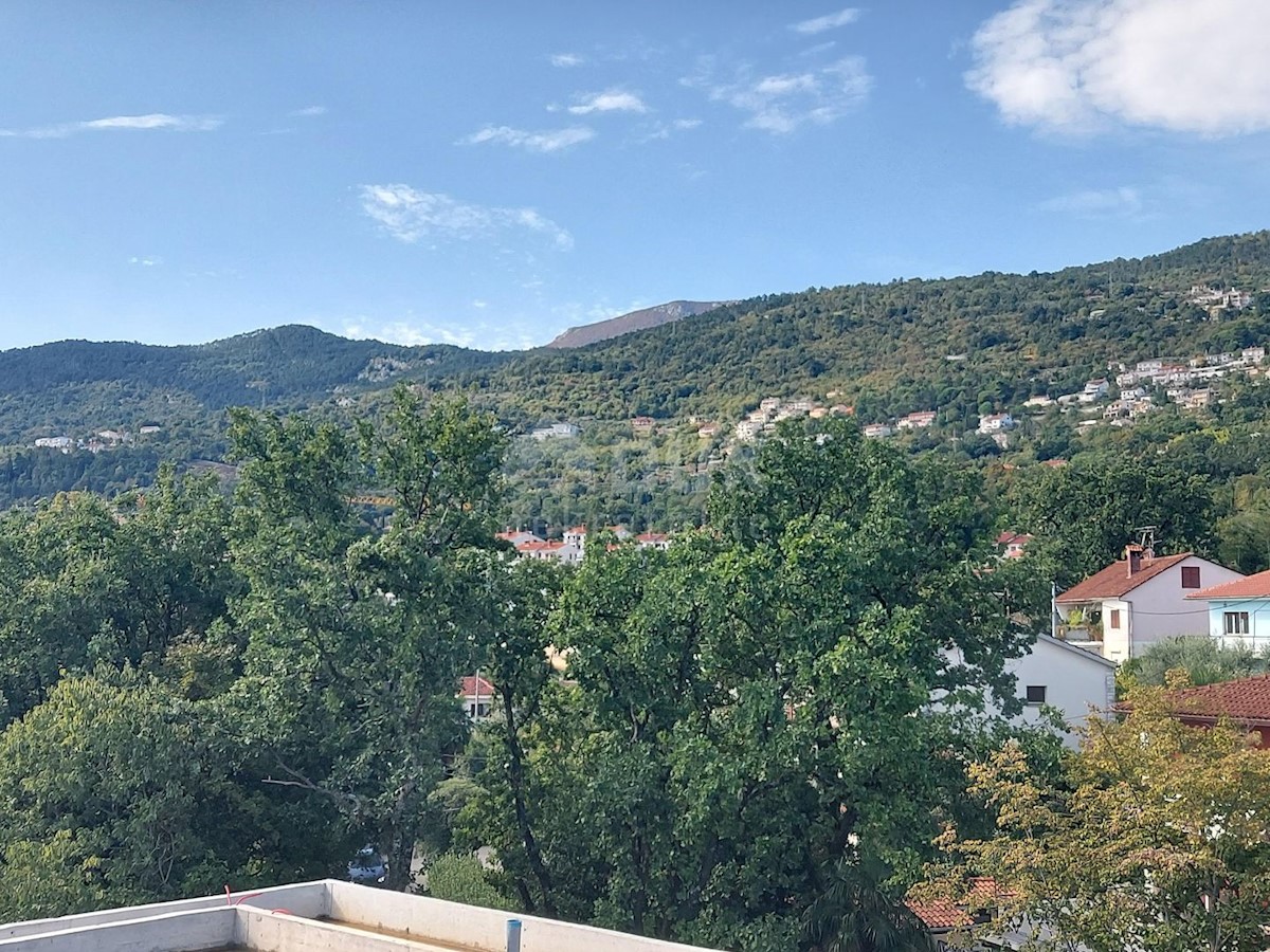 Apartmán Na prodej - PRIMORSKO-GORANSKA LOVRAN