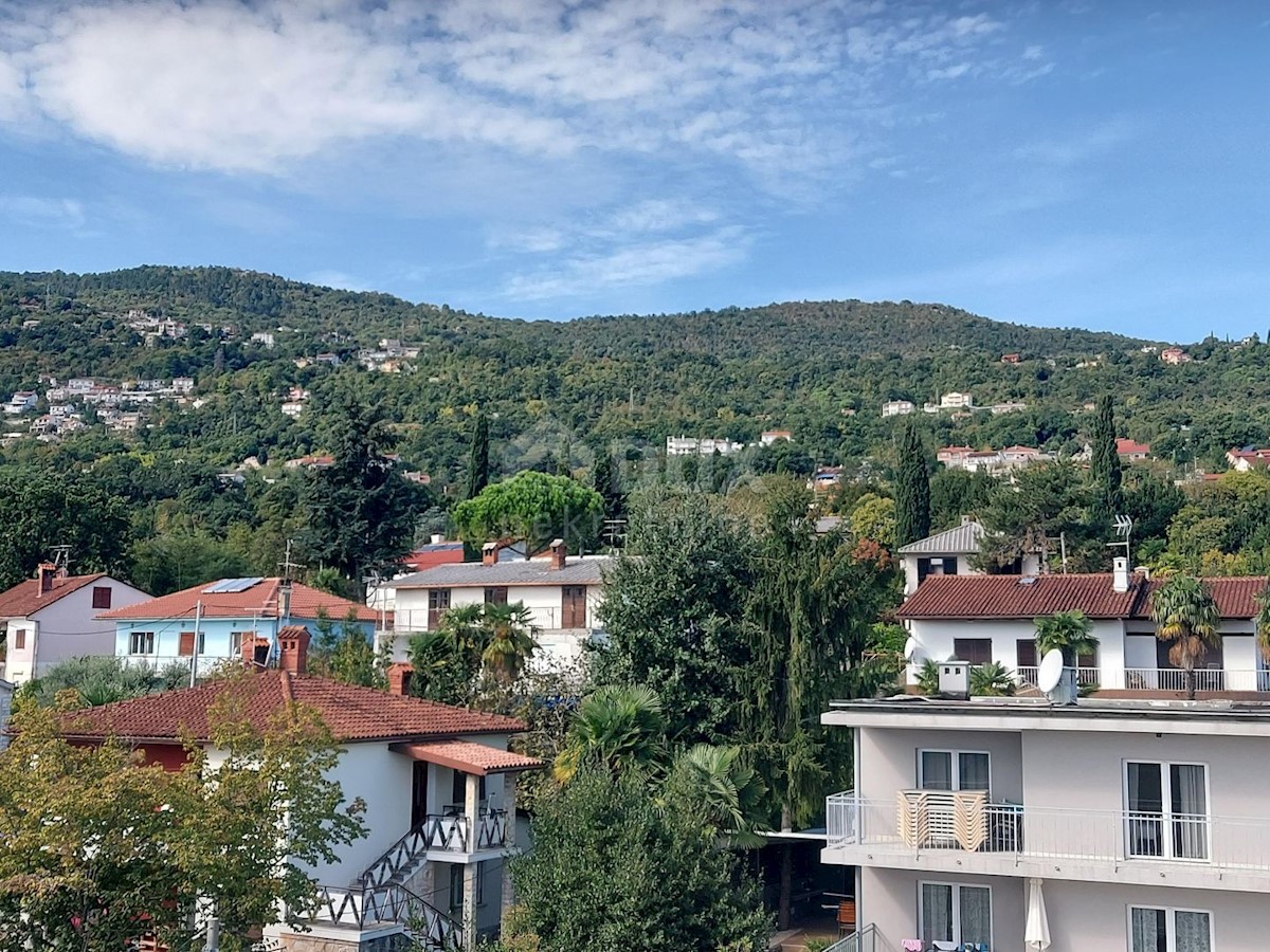 Apartmán Na prodej - PRIMORSKO-GORANSKA LOVRAN