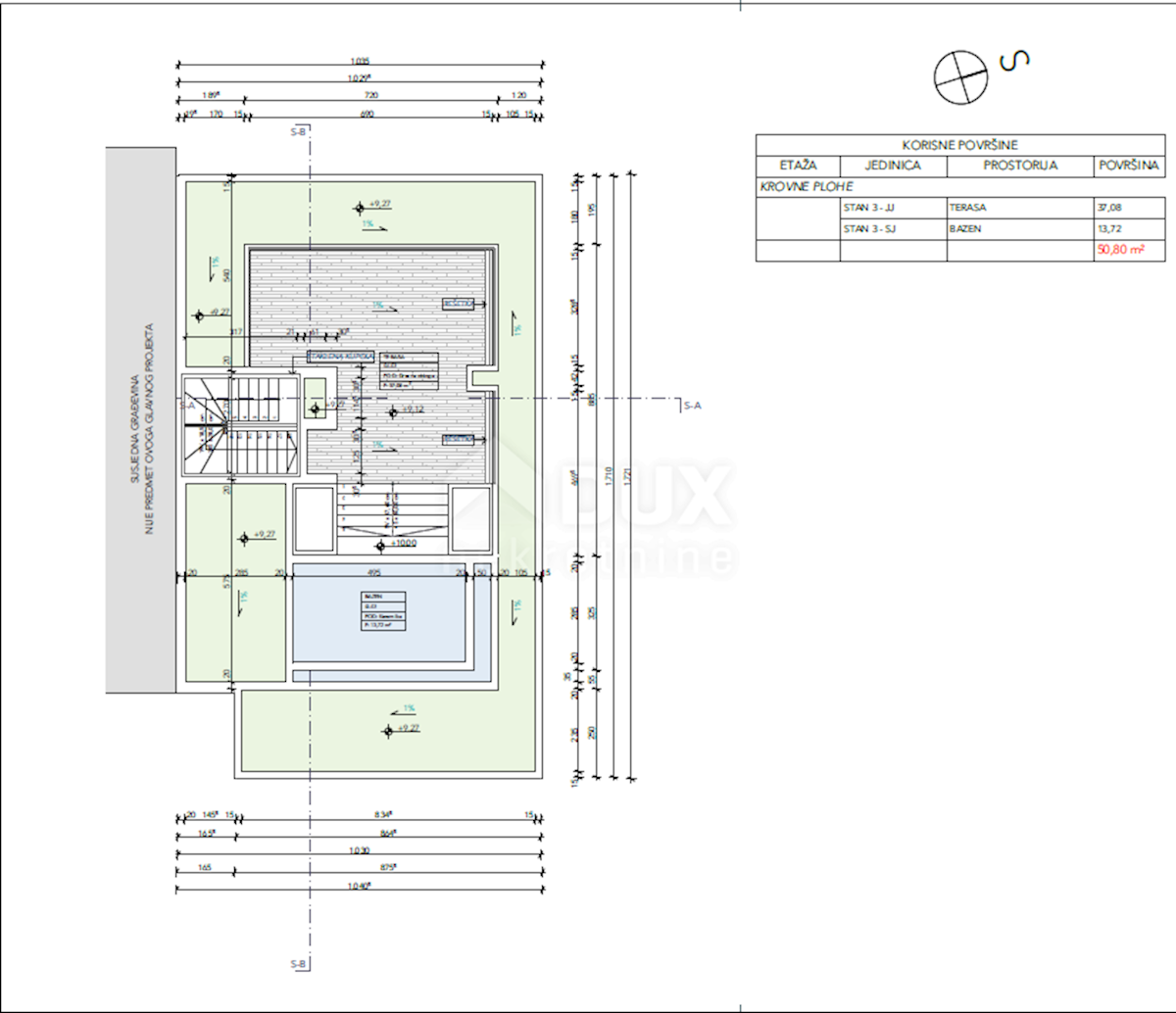 Apartmán Na prodej - PRIMORSKO-GORANSKA LOVRAN