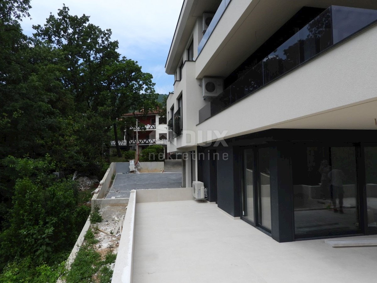 Apartmán Na prodej - PRIMORSKO-GORANSKA LOVRAN