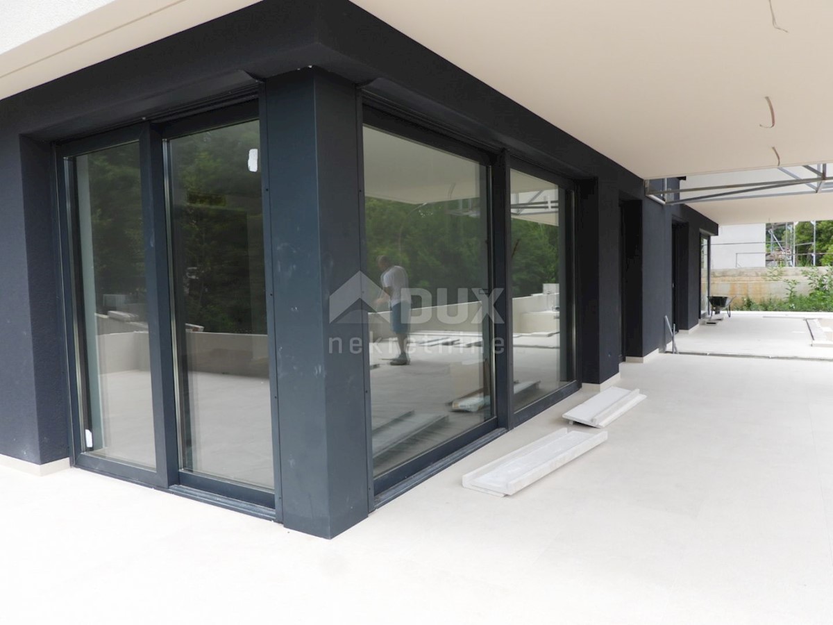 Apartmán Na prodej - PRIMORSKO-GORANSKA LOVRAN