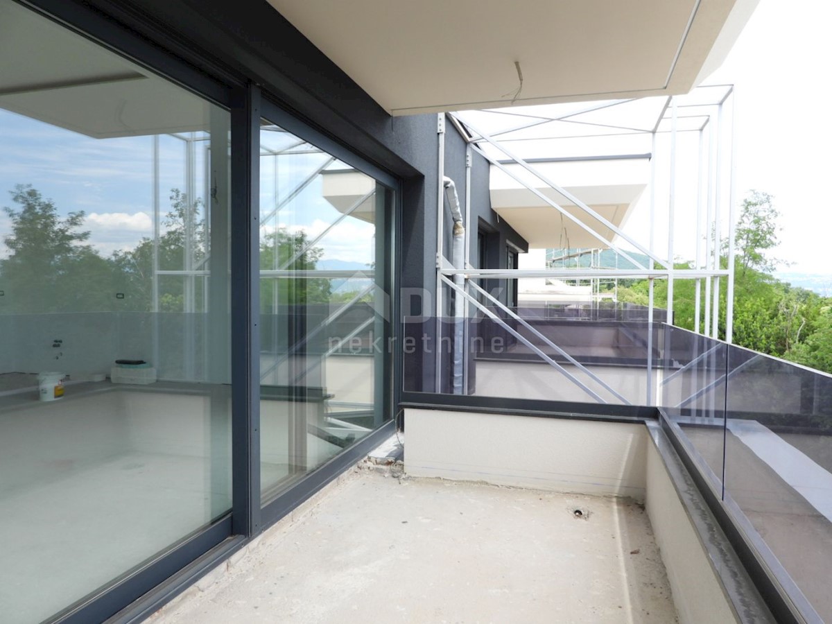 Apartmán Na prodej - PRIMORSKO-GORANSKA LOVRAN