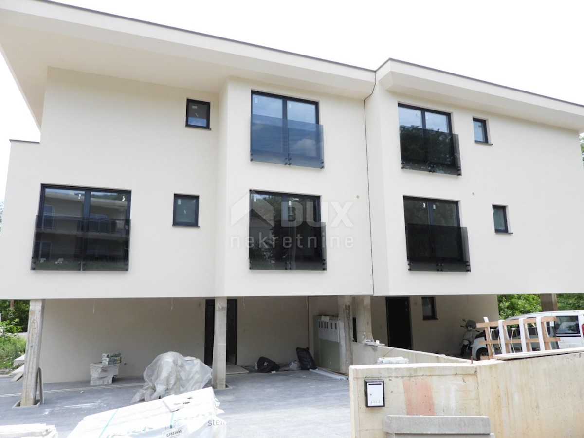 Apartmán Na prodej - PRIMORSKO-GORANSKA LOVRAN