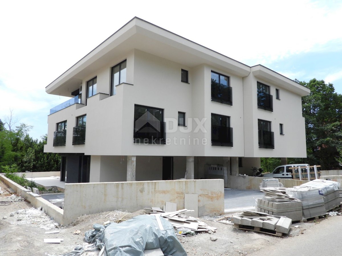 Apartmán Na prodej - PRIMORSKO-GORANSKA LOVRAN