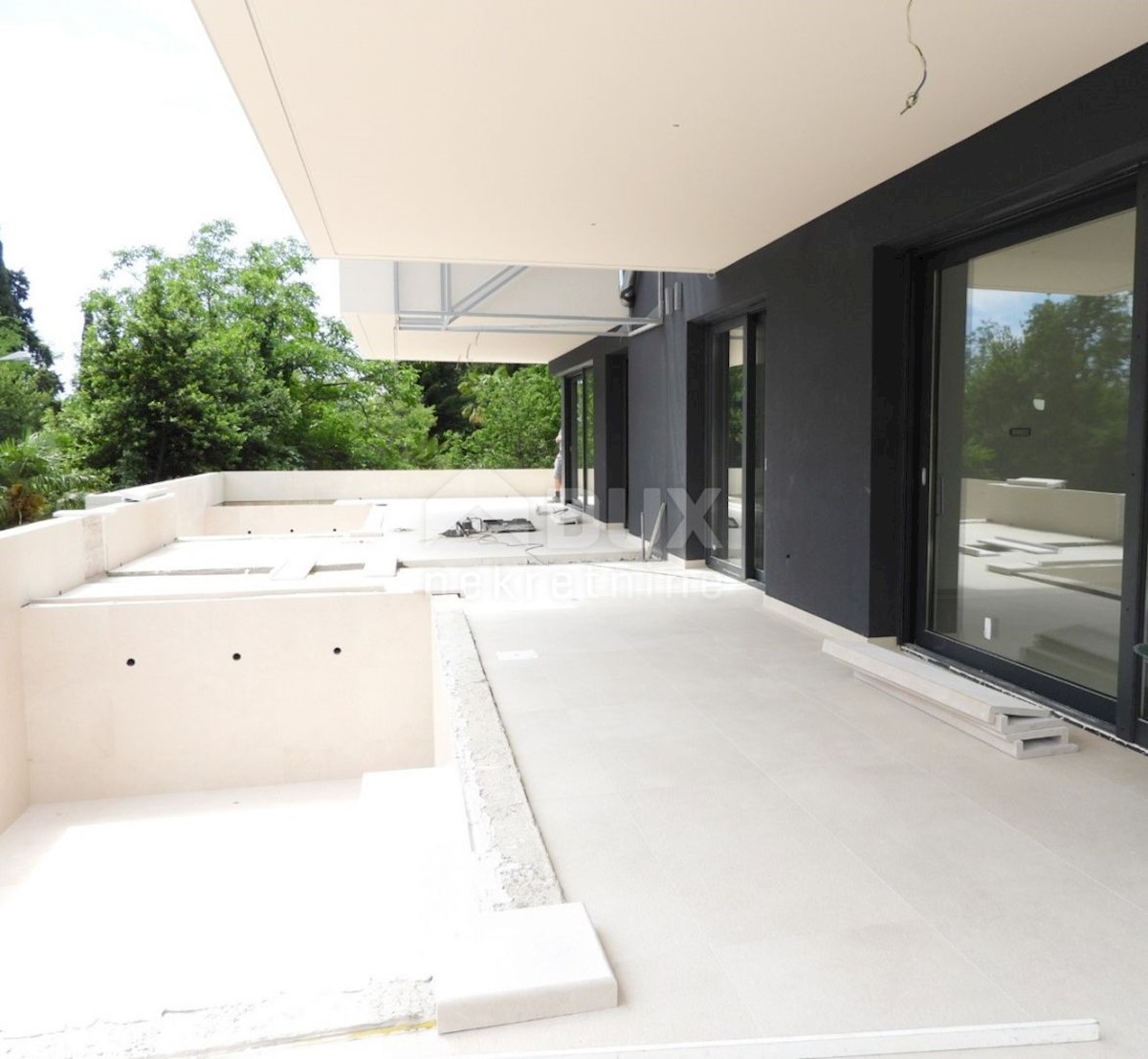 Apartmán Na prodej - PRIMORSKO-GORANSKA LOVRAN