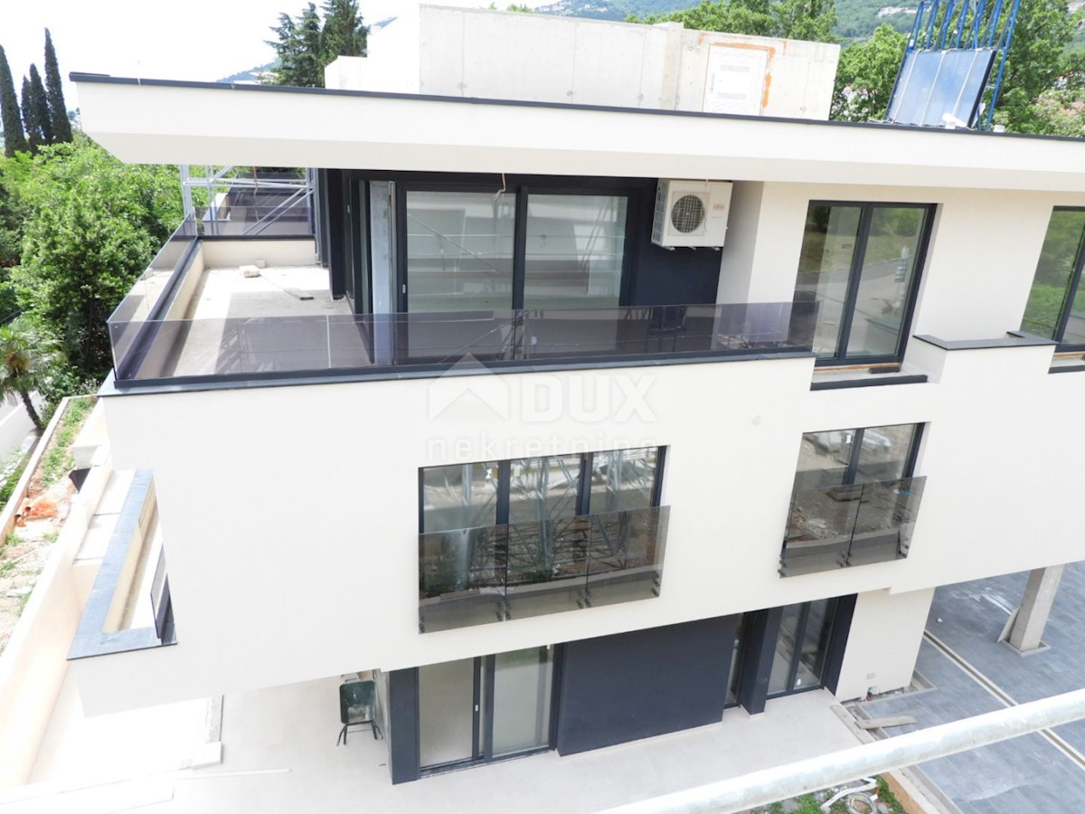 Appartement À vendre - PRIMORSKO-GORANSKA Lovran