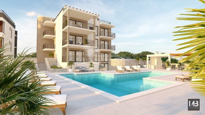 Apartmán na prodej 98 m² – Sevid