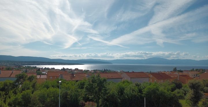 Apartmán na predaj 144 m² – Malinska
