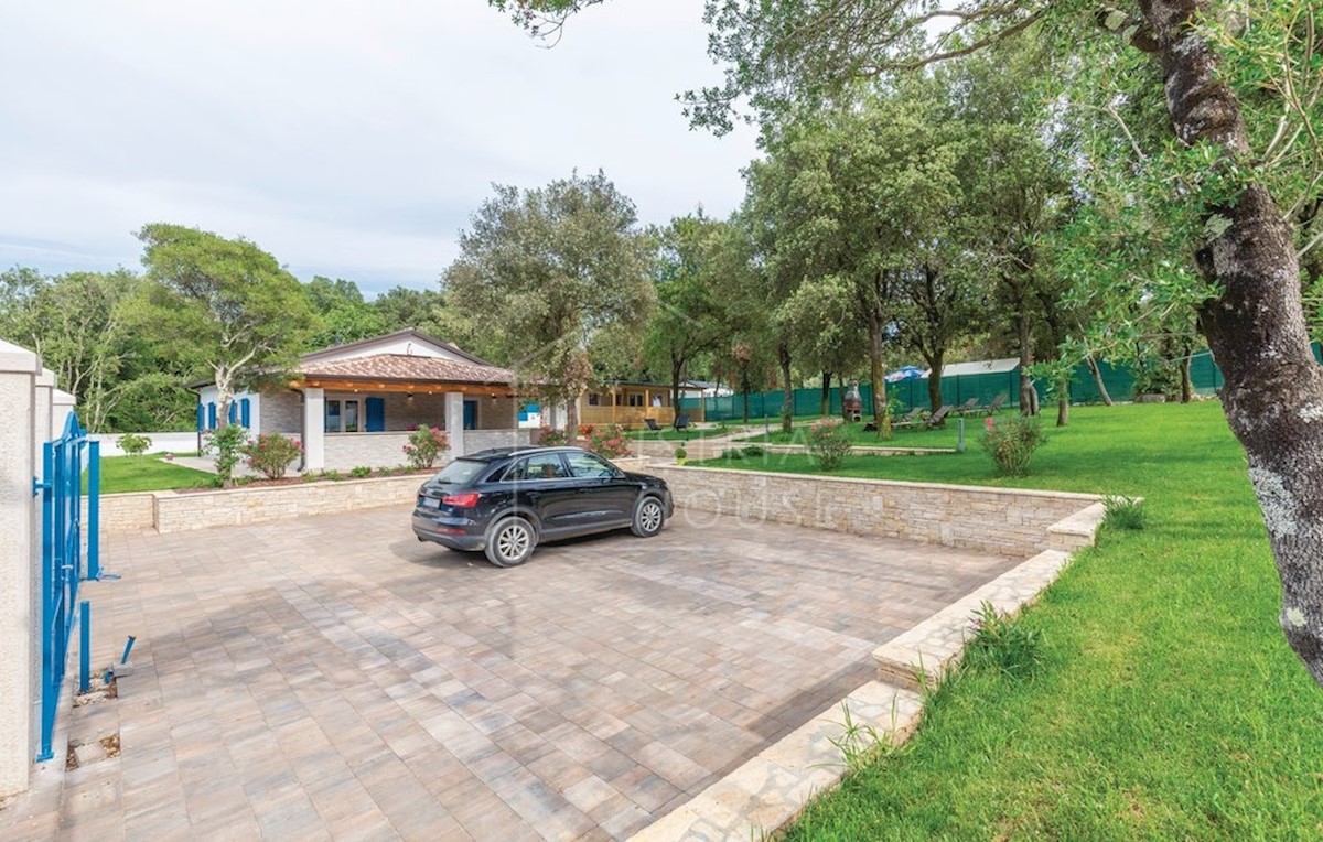 House For sale - ISTARSKA ROVINJ