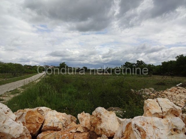 Parcela na predaj 1112 m² – Nin