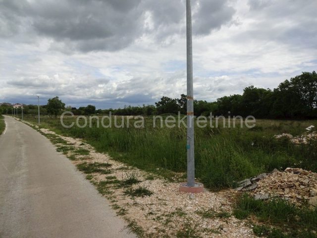 Land For sale - Zadarska Nin - foto 2/2
