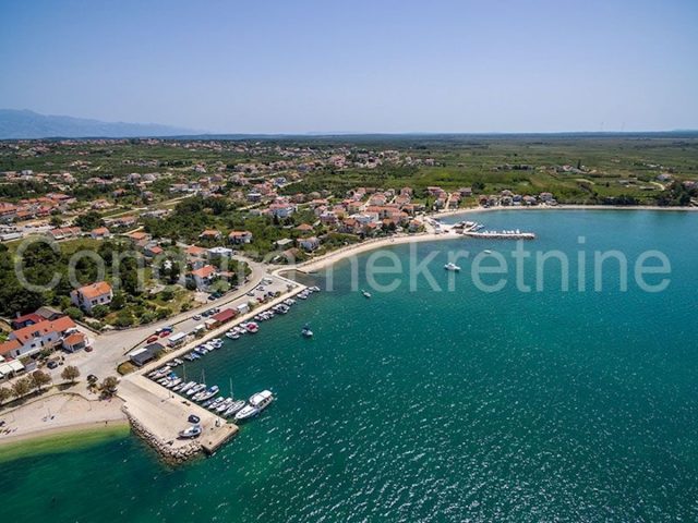 Land for sale 5000 m² – Vrsi