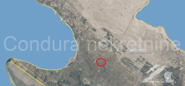 Grundstück zu verkaufen 2914 m² – Rtina