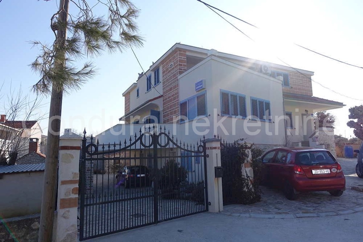 House For sale - ZADARSKA  NIN 