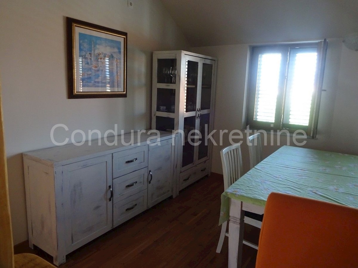 House For sale - ZADARSKA  NIN 