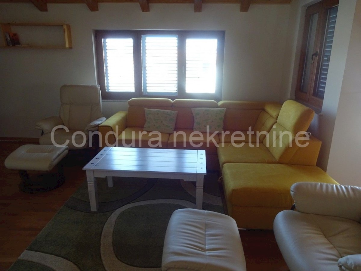 House For sale - ZADARSKA  NIN 