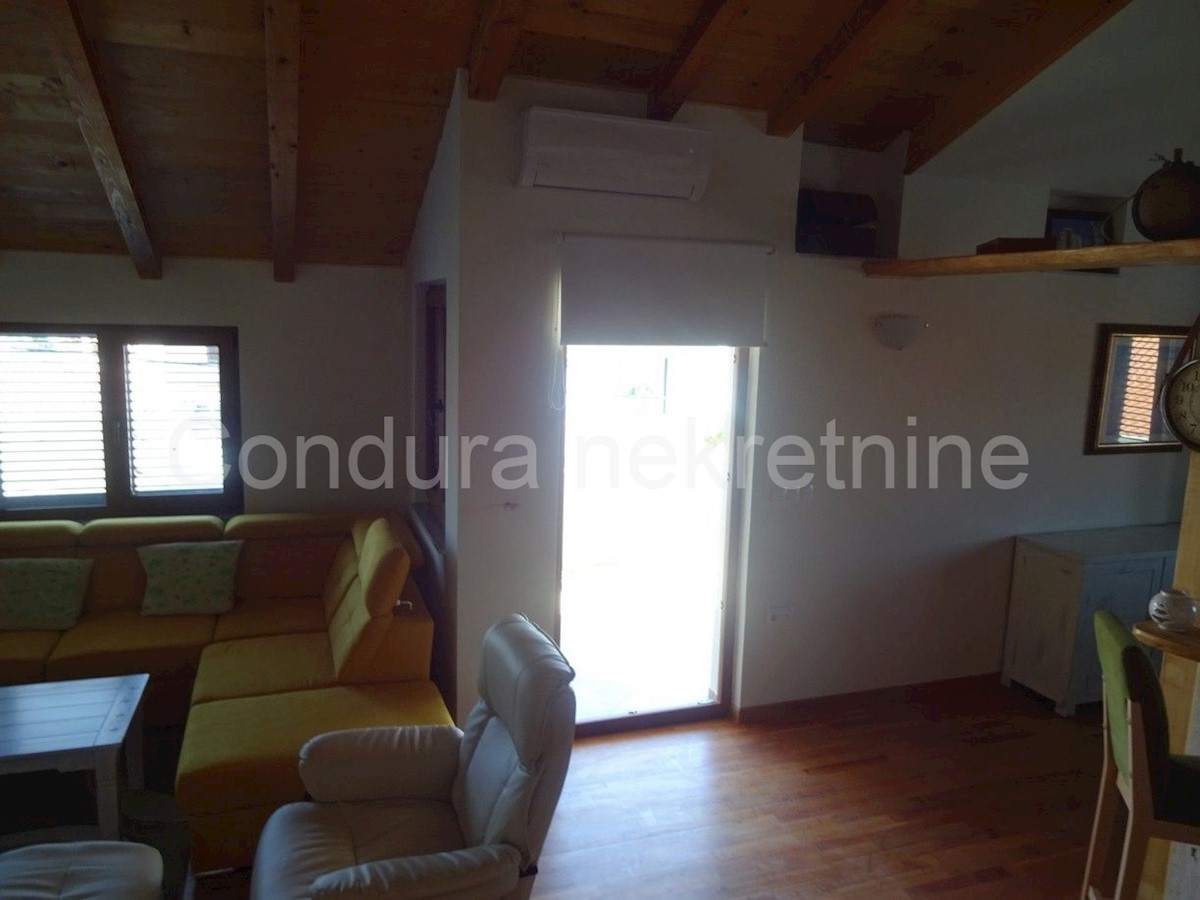 House For sale - ZADARSKA  NIN 