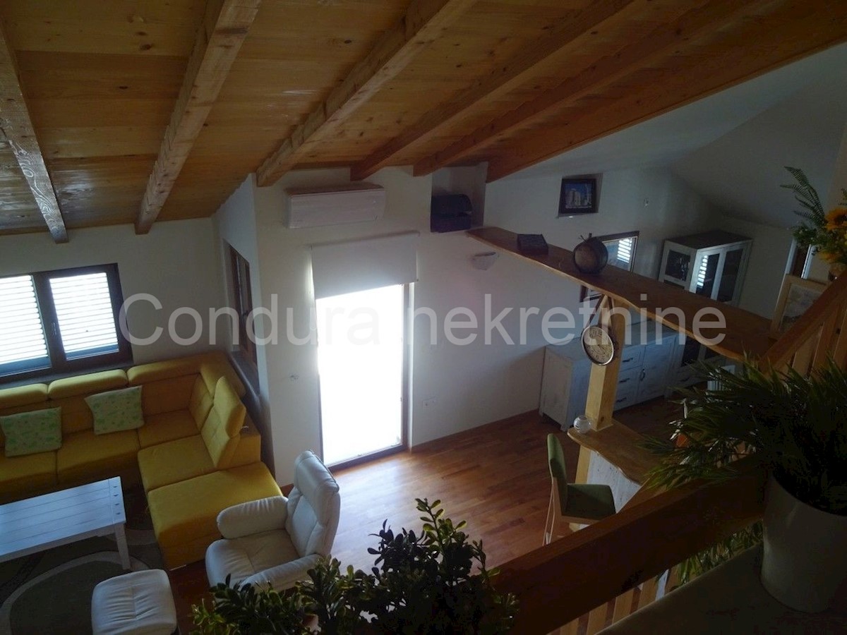 House For sale - ZADARSKA  NIN 