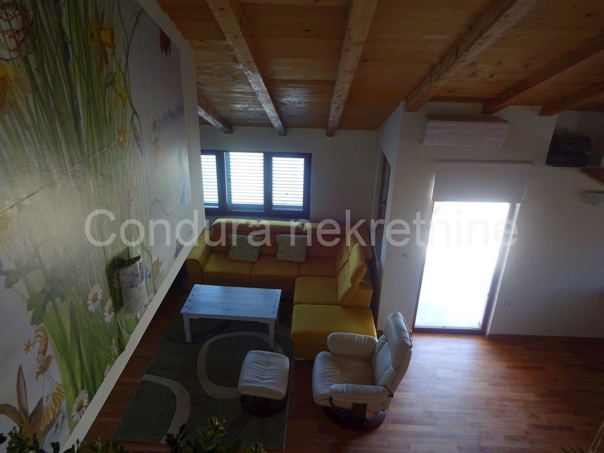 House For sale - ZADARSKA  NIN 