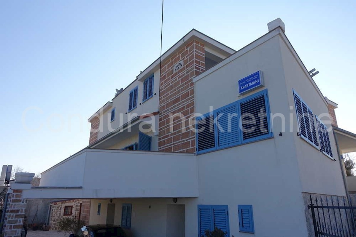 House For sale - ZADARSKA  NIN 